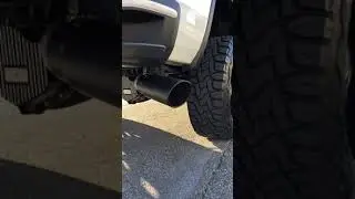 2016 Duramax with 5