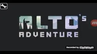 How to hack alto adventure!!!