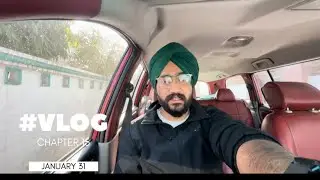 Day 15 | Aaj Ka Safar, Real Life Moments | Daily Vlogging