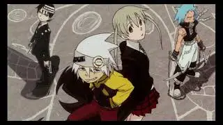 Soul Eater Ending 2 FULL - Style
