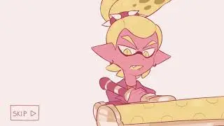 Stop   Skipping   My    Dialogue