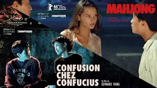Confusion chez Confucius / Mahjong : bande-annonce