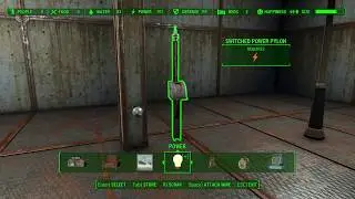 Fallout 4: A Slow and Simple Wi-Fi glitch demonstration