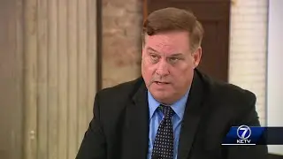 State Sen. Mike McDonnell discusses his refusal to support changing to 'winner-take-all'