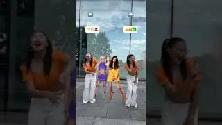 Whom would you swipe left?🙄 #zoomerang #tiktokstars #influencers #shorts #viral