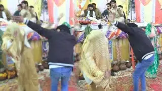 #_शिकोहाबाद वाली #_भाभी पहुंची #_अलीगंज में देखती रह गई जनता #_देवर_भाभी की जोड़ी #_अशोक_शास्त्री