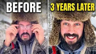 Почему я выбрала LASIK: мой полный 3-летний опыт.