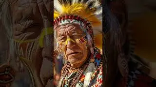 Lessons from the Earth: Apache Wisdom and Practices