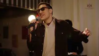 The Finery After Hour | The Soundroom EP.01 Ton Ardawan & Band (Full Live Performance)
