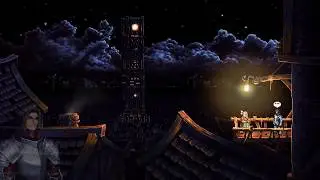 Oathborn: The Chronicle of Ruin - Turn-based SRPG - Trailer 1