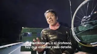 Netflix | Rigoberto Ur&aacute;n en perfiles originales