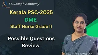 DME, HAAD & Prometric Exam Preparation | Most Frequently Asked Nursing Questions