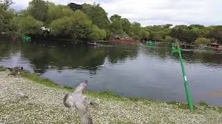 Dj Tetro - Peasholm Park, Scarborough [21.05.22] [1080p]