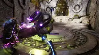 PARAGON - Orb Prime Massacre - Yin