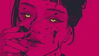 xa$anax - KISS ME (katy perry witch house remix)