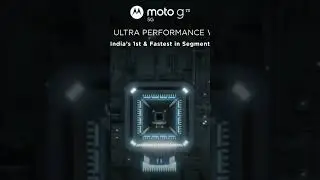 moto g73 5G Unboxing & First Impressions⚡MediaTek 930, 50MP Camera @ Rs.16999* #shorts #short #tech