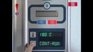 Rational ClimaPlus Combi - Baking