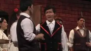 Carlos Martinez Baritono 