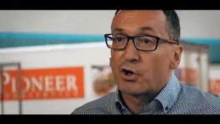 Pioneer Foodservice Videos