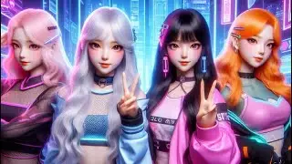 &ldquo;VIRTUAL PROMISE&rdquo; OFFICIAL M/V // &Eacute;TER HARMONY