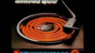 Status Quo-I'm Giving Up My Worryin' HQ
