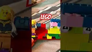 #lego #legoaddict #legos #legofun #legocreativity #legocreator