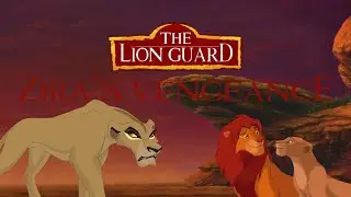 Zira&rsquo;s Vengeance HALLOWEEN FAN FILM