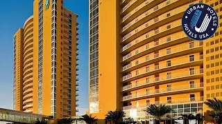 Sterling Resorts- Splash | Panama City (FL), United States | Hotel Review 🏨
