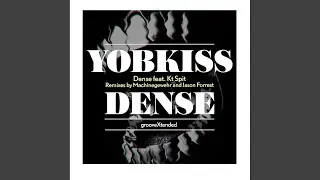 Dense Ft. Kt Spit (Original)