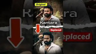 Kantara Movie Unknown Facts That Prove It&rsquo;s Not Just a Film
