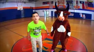 United Middle School PBIS video 