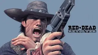 Red Dead Revolver Xbox Series X Gameplay - No Commentary