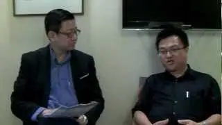 Insights Malaysia's Elections and Politics by Dr. Wong Chin Huat with National Critics Choice part 1