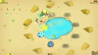 Ancient ants adventure part 2