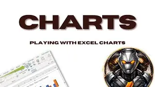 Struggling to present data in Excel?