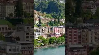 Geneva: A Global Nexus of Diplomacy and Culture#genevalake  #adventureawaits #swissbeauty