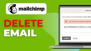How Do I Delete A Draft Campaign In Mailchimp How To Quickly & Easily Delete Campaigns In Mailchimp