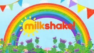 St Andrew's Day | Sita | Milkshake!