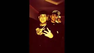 (FREE ) Ithan Ny x Piero 47 x Galee Galee - 