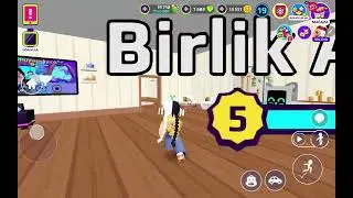 Kombinlerime birlikte bakalım ve partiye gidelimm🥰🥰🥰