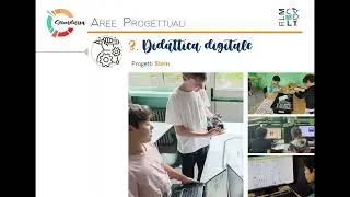 Presentazione Scuola Secondaria 2627