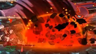GrandChase - Pet Koyomaru (Crimson Flower Spirit Seal Breaker Coordi)