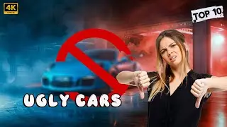 The 10 Ugliest Cars in Automotive History!