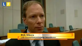 Bauprojekt in der K&ouml;nneritzstra&szlig;e nimmt Formen an
