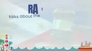 IUU Fishing and RA 10654