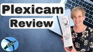EdTech:  PlexiCam Review
