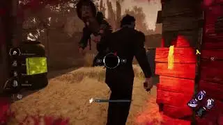 Dead by Daylight - Michael Myers To Powerful