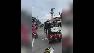 PURBANCHAL University/: Gothgau :; MORANG//JHAPA to MORANG RIDe with Khaling12  short vlogs🖤🖤🖤