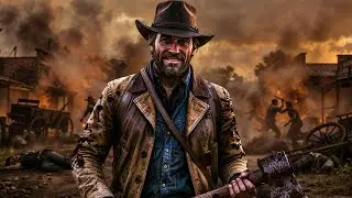 🔴 LIVE: Red Dead Redemption 2 &ndash; Ultimate Story Playthrough