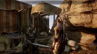 Dragon Age: Inquisition - Jaws of Hakkon - Hakkon's Trials
